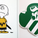 Image for article titled What if famous brands used famous cartoon characters as their logos?